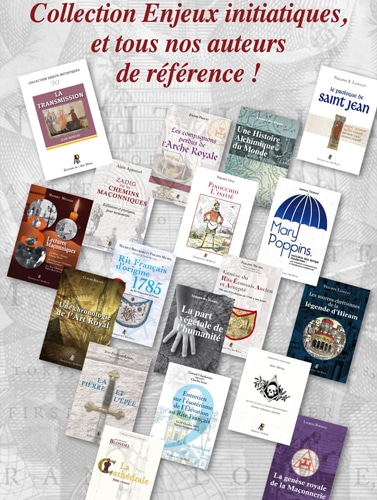 Catalogue général des Éditions de l'Art Royal